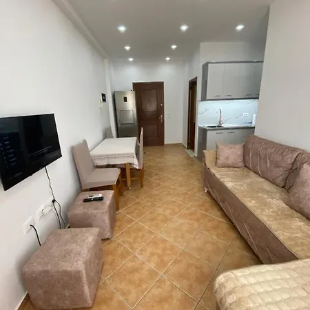 Apartment Sunny